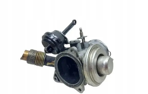 Audi A3 S3 8L EGR valve 038131501AA