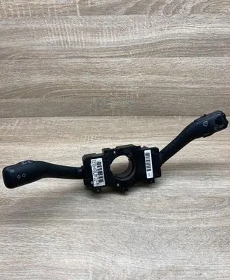 Seat Toledo II (1M) Wiper turn signal indicator stalk/switch 8L0953513G 4B0953503H