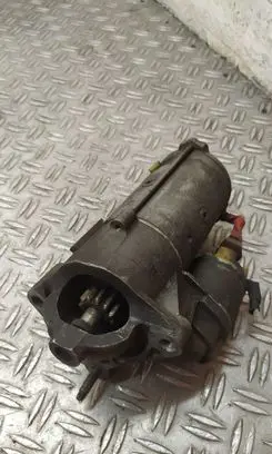 Renault Espace III Starter motor 60J30305GCB 8200331251