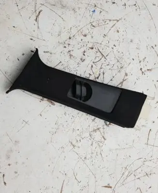 BMW X5 E53 (B) pillar trim (top) 8203871 51438203871 8211907