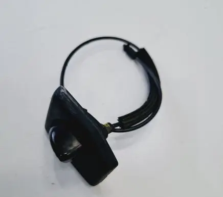 Mini One - Cooper Clubman R55 Tailgate interior release/open handle 2754307