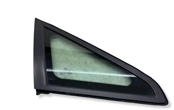 Ford C-MAX I Front triangle window/glass 43R001057