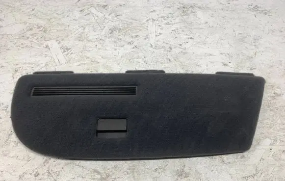 Audi A3 S3 8L Trunk/boot trim cover 8L0863990A 0234689 5957591