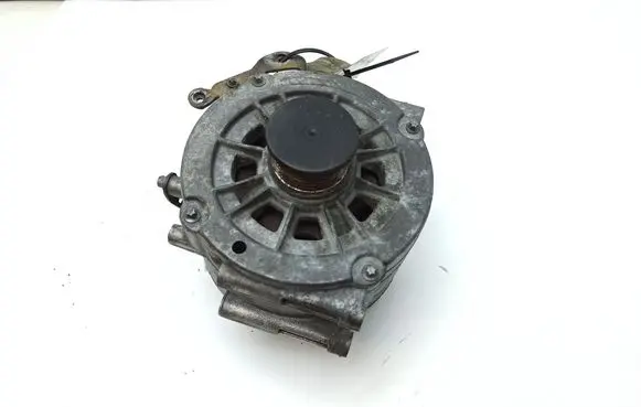 Mercedes-Benz E W211 Generator/alternator a0001502450