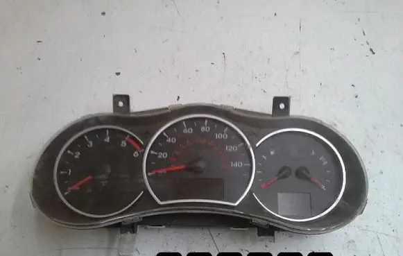 Chevrolet Kalos Speedometer (instrument cluster) 24810-jy05d