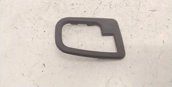 BMW 3 E36 Front door handle cover 51221960646