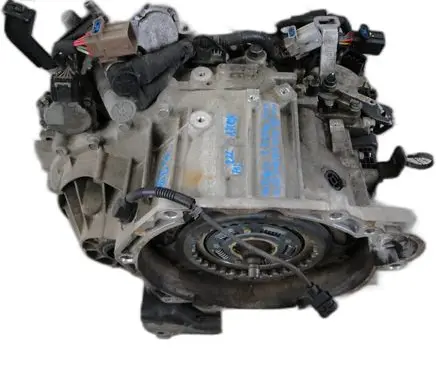 KIA Sportage Electric car Transmission 