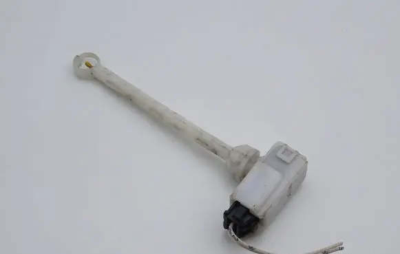 Peugeot 206 Interior temperature sensor 23652