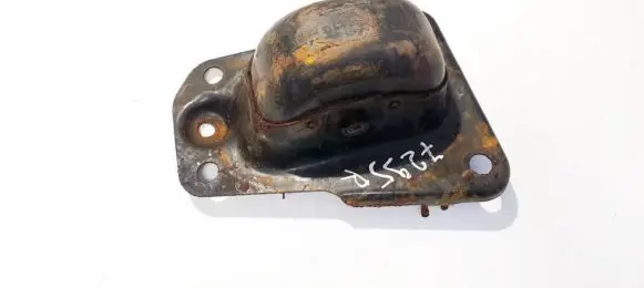 Volkswagen Golf VII Bracket in trunk/boot 1k0505130l 1k0.501.476