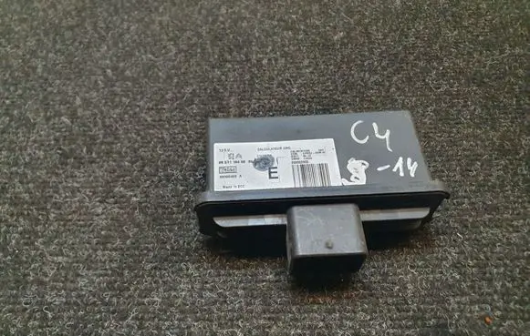 Citroen C5 Other control units/modules 9651116480 89900400A