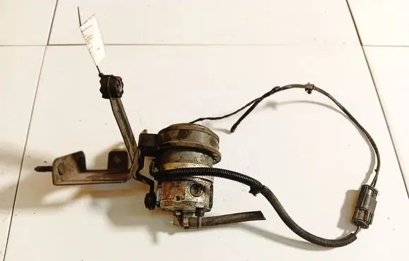 BMW 3 E46 Convertible roof hydraulic pump 0130108095