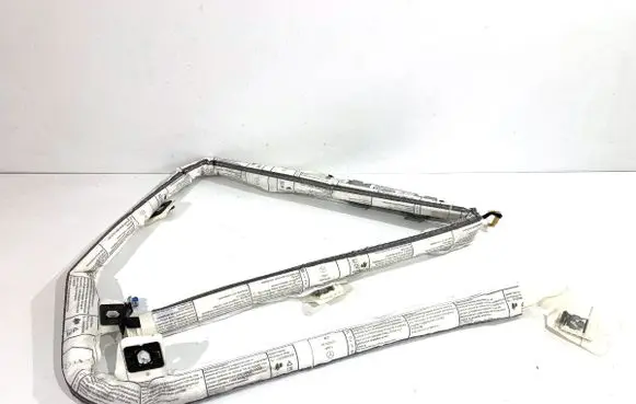 Mercedes-Benz CLS C218 X218 Roof airbag BAMPT11249