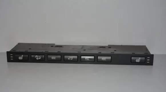 BMW X5 E53 Other switches/knobs/shifts 8383740