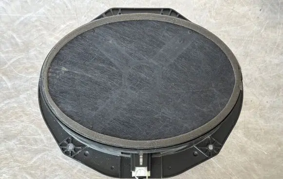 Ford Explorer Front door speaker BB5T18808EA