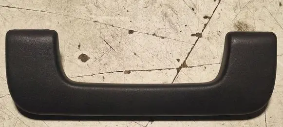 Audi Q7 4L Front interior roof grab handle 8P0857607K