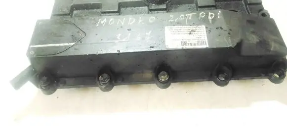 Rocker cam cover