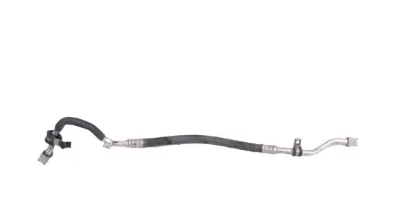Maserati Ghibli Air conditioning (A/C) pipe/hose 670004933