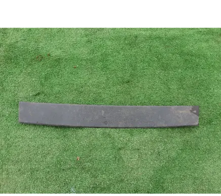 Volkswagen Tiguan Trunk/boot trim cover 5NA867707