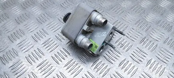 Citroen Jumpy Air conditioning (A/C) expansion valve 9821712380