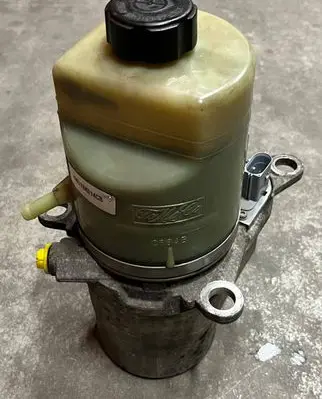 Ford Focus C-MAX Electric power steering pump JER155 8M51-3K514-AA 4M51-3k514-CA
