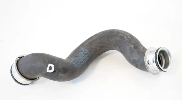 Mercedes-Benz GLK (X204) Engine coolant pipe/hose A2045011782
