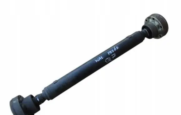 Audi Q7 4L Front prop shaft 