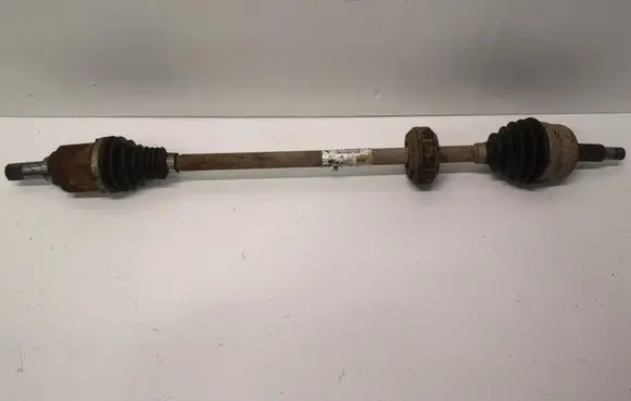Dacia Dokker Front driveshaft 391006276R