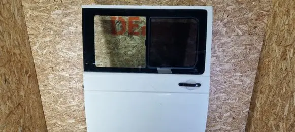 Volkswagen Transporter - Caravelle T5 Side sliding door 