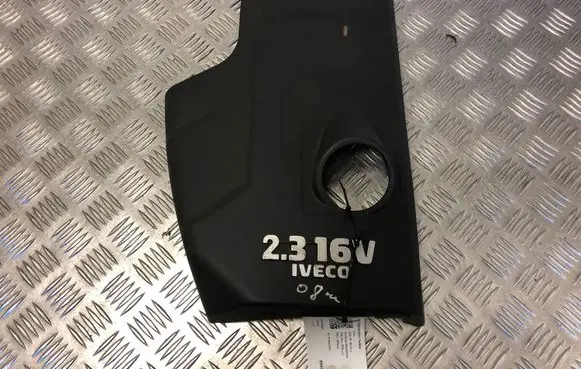 Iveco Daily 35 - 40.10 Engine cover (trim) 504034872A