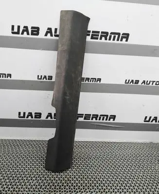 Nissan Qashqai Front sill trim cover 769B44EA0A