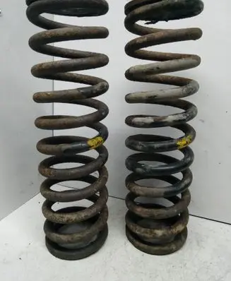 Jaguar XJ SERIE 3 Front coil spring 