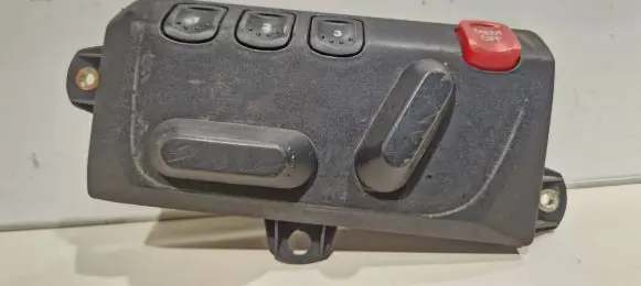 Volkswagen PASSAT B5.5 Seat control switch 3b0959765a