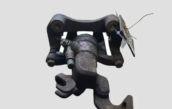 Mazda 6 Rear brake caliper