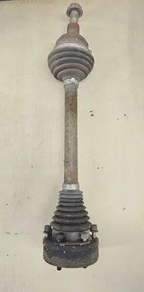 Audi A3 S3 8L Rear driveshaft