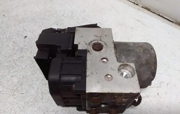 Mitsubishi Carisma ABS Pump 0265216773 MR475695 0273004488
