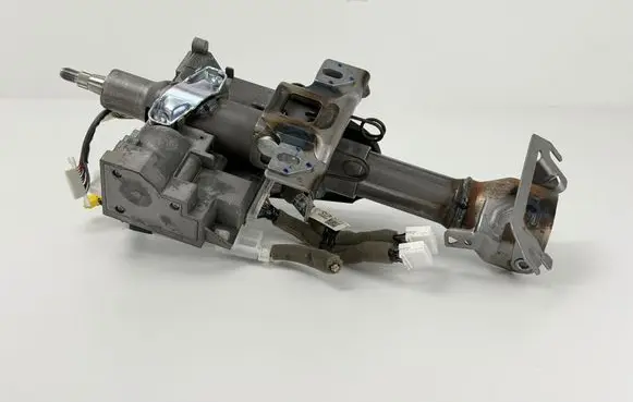 Mazda MX-5 ND Steering rack mechanical part 1N24315819 1N243J12A