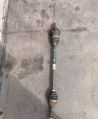 Suzuki SX4 Rear driveshaft 4410579J00 EUJ75BE24 27408085817