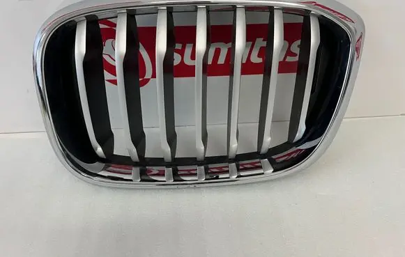 BMW X3 G01 Front grill 7478669