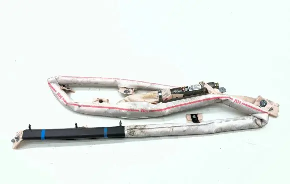 Chevrolet Volt II Roof airbag 0589P1000161 823761820 23382618