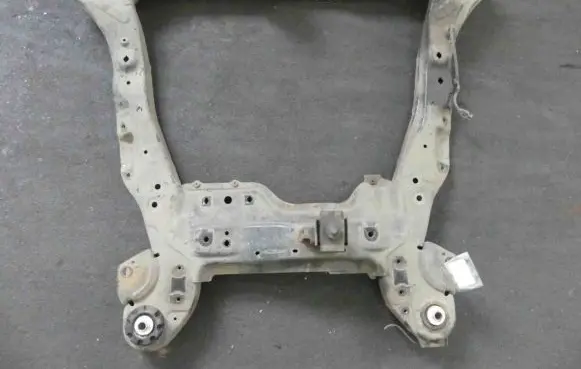 Suzuki Kizashi Front axle beam IMPRK1205919