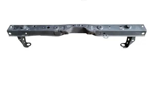 Nissan Leaf I (ZE0) Top upper radiator support slam panel 