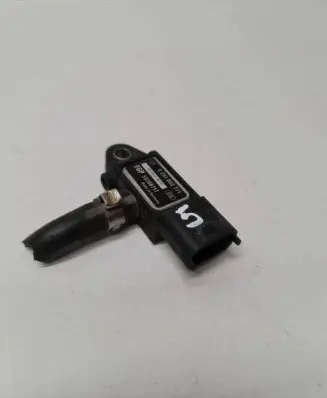 Opel Astra H Exhaust gas pressure sensor 55198717 0281002771