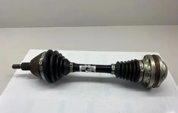 Audi A1 Front driveshaft 6R0407761S