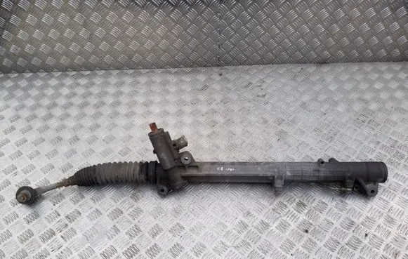 Audi A8 S8 D3 4E Steering rack 4E2422065G