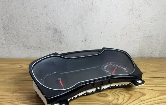Ford S-MAX Speedometer (instrument cluster) BS7T10849XD BS7T14C026CD
