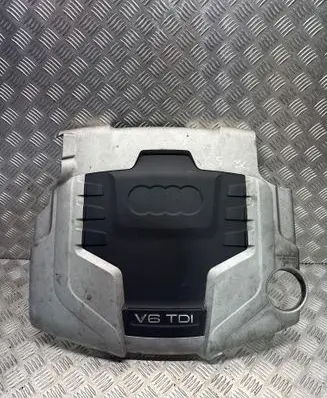Audi Q7 4L Engine cover (trim) 059103925