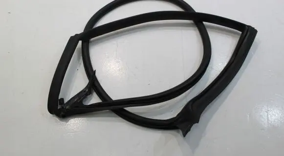 Volkswagen Arteon Rubber seal rear door 3G8868120R