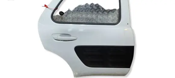 Citroen C4 Cactus Rear door S26301259