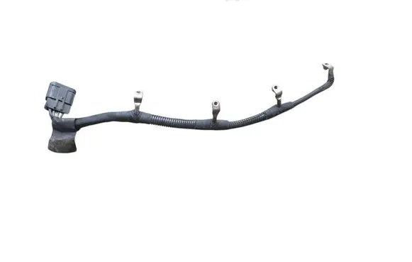 Ford Transit Glow plug wires BK2Q6M091