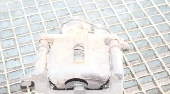 Audi A4 S4 B8 8K Rear brake caliper